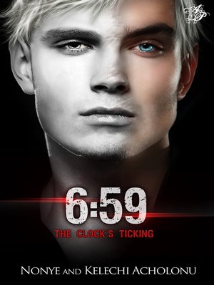 cover image of 6:59